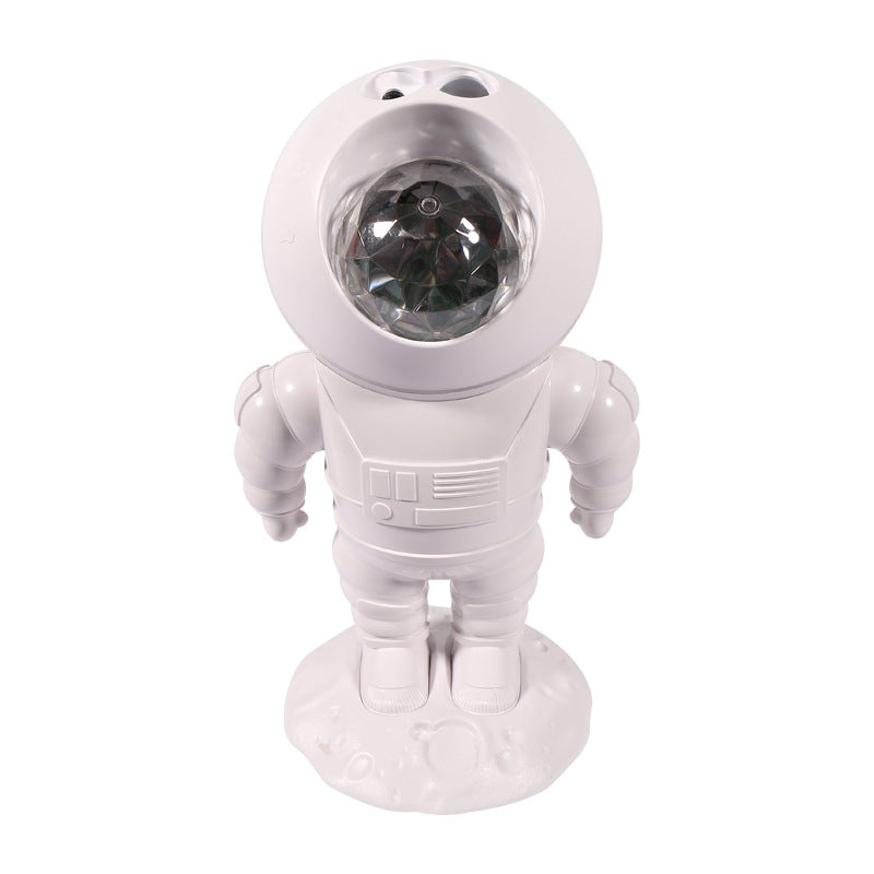 New Galaxy Projector Astronaut Music Laser