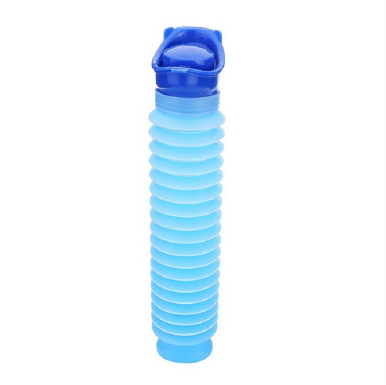 Portable Stretchable Urinal