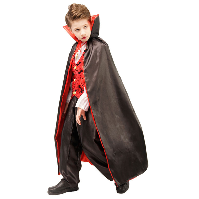 Children's Costume hallowen Vampire