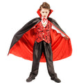 Children's Costume hallowen Vampire