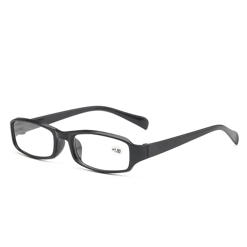 New presbyopic glasses for men and women