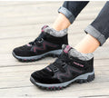 Boots Winter Pain Relief Footwear Womens.