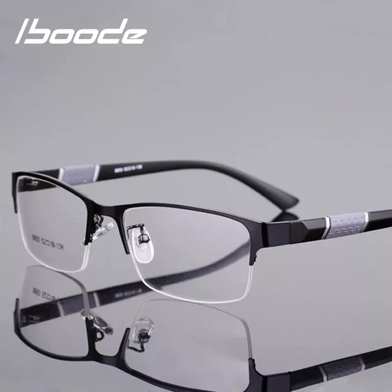 Reading Glasses High Quality Half-frame