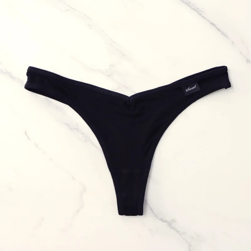 Sexy G-string Low Waist Lingerie Sexy