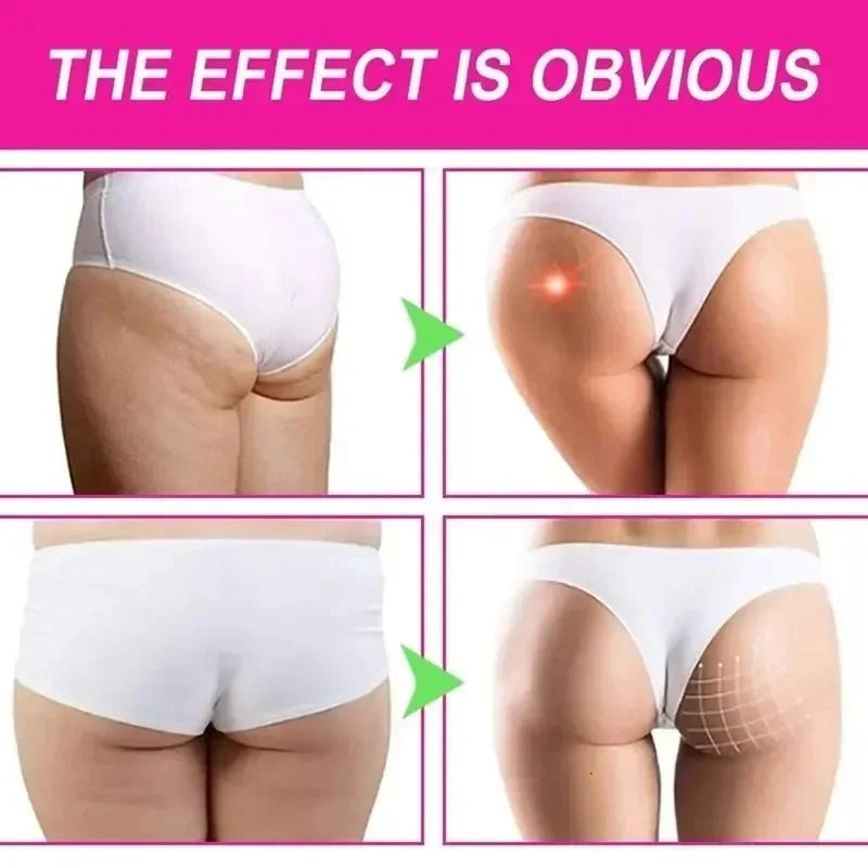 Effective Buttock Enlargement Cream Sexy