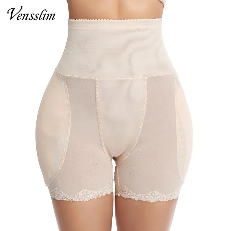 Vensslim Women Hip Panties