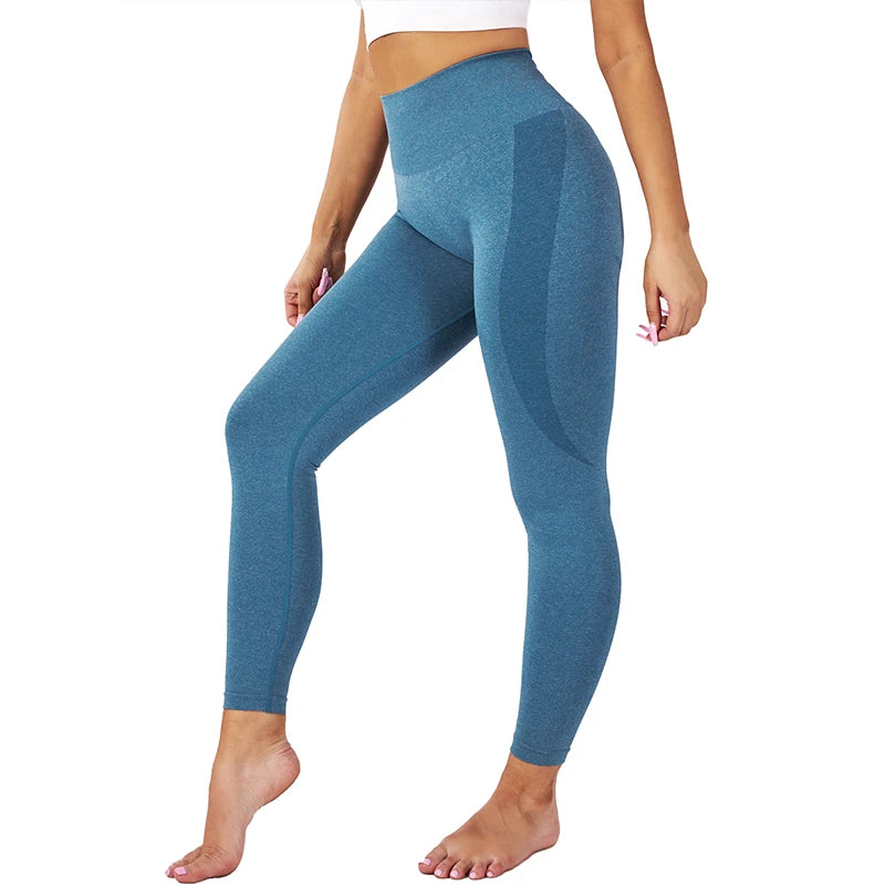 Women Soft Workout  Gym Wear