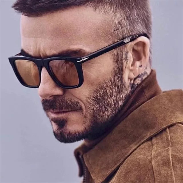 Sunglasses  Rivet  Beckham Style