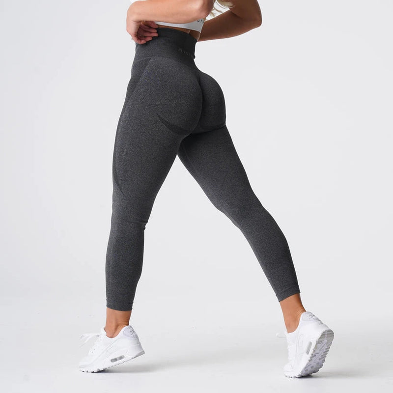 Women Soft Workout  Gym Wear