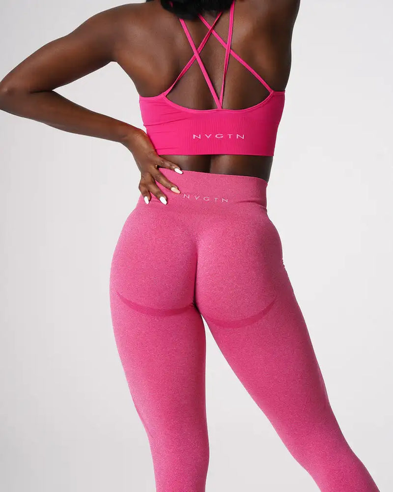 Women Soft Workout  Gym Wear