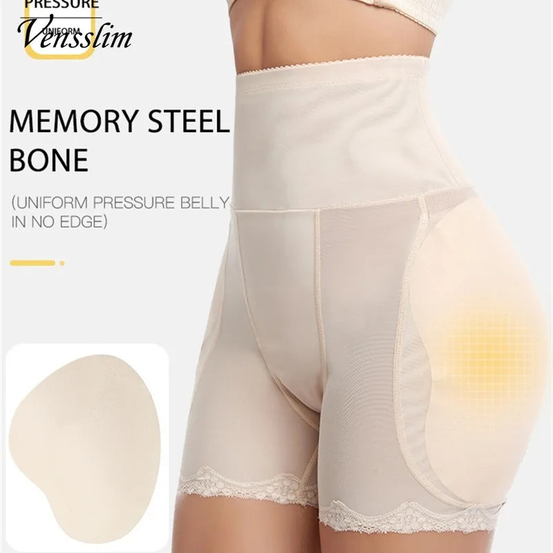 Vensslim Women Hip Panties