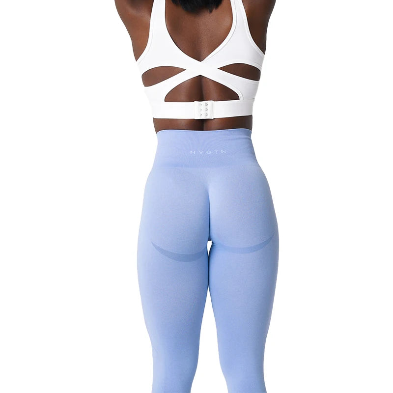 Women Soft Workout  Gym Wear