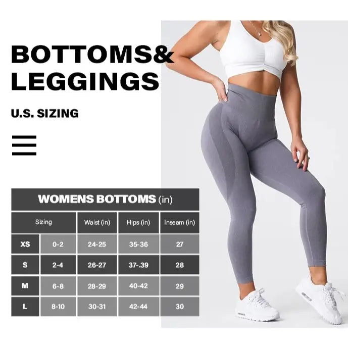 Women Soft Workout  Gym Wear