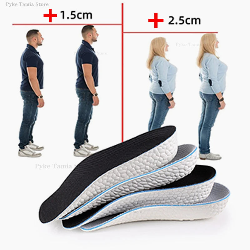 Orthopedic Insoles.