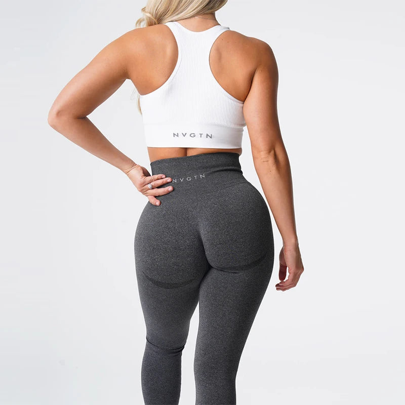 Women Soft Workout  Gym Wear