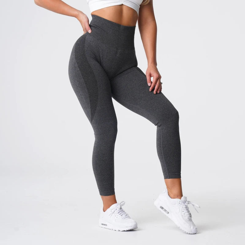 Women Soft Workout  Gym Wear