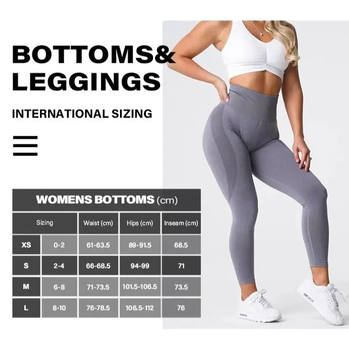 Women Soft Workout  Gym Wear