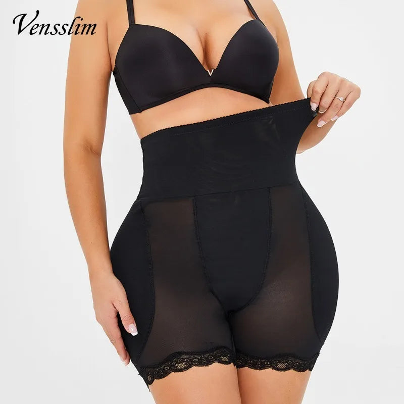 Vensslim Women Hip Panties