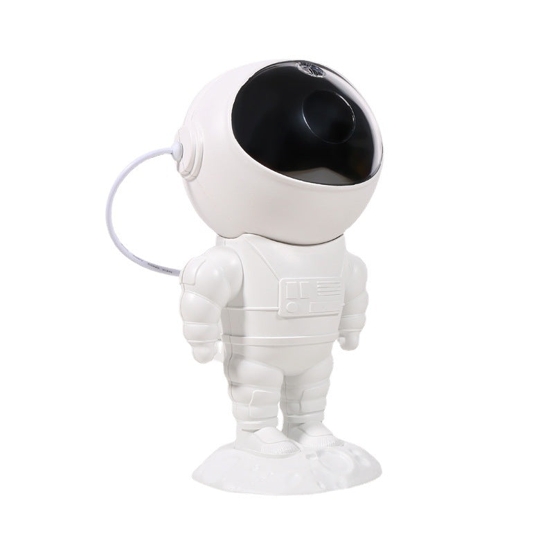 New Galaxy Projector Astronaut Music Laser