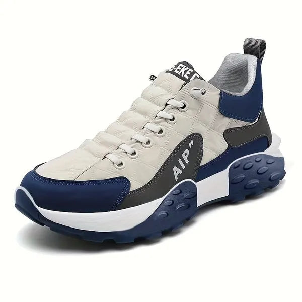 Men's Orthopedic comfort Sneaker 2024.