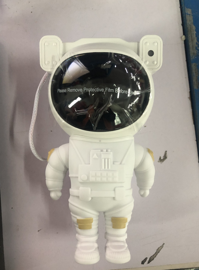 New Galaxy Projector Astronaut Music Laser