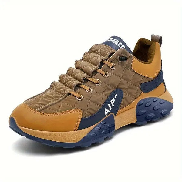 Men's Orthopedic comfort Sneaker 2024.