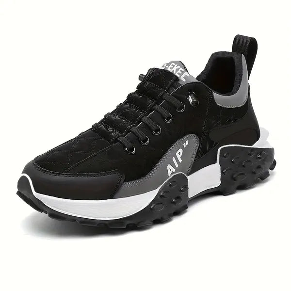 Men's Orthopedic comfort Sneaker 2024.