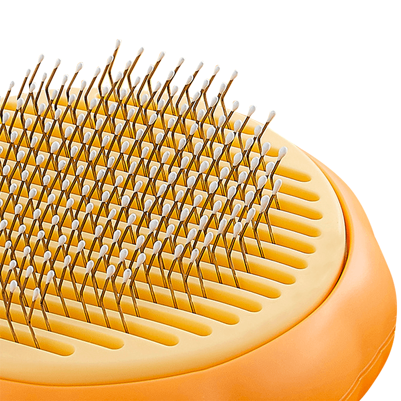 MaxGroom Brush